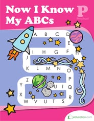 Now I Know My ABCs
