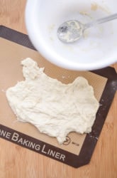 Exploring the "Breaking Up" of Pangaea