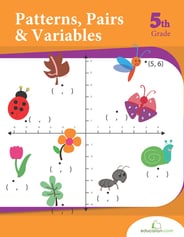 Patterns, Pairs and Variables
