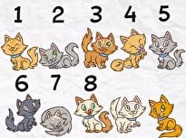 Pet Shop Counting Song