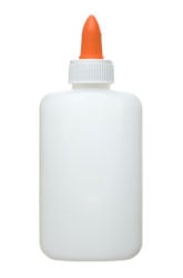 Glue Strength Comparison: Homemade Casein Glue and Commercial Glue