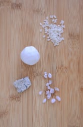 How Does Pressure Change Minerals?