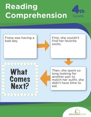 Reading Comprehension