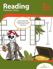 Reading Treasure Chest