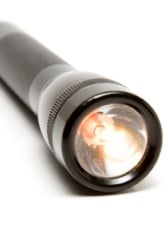 Light Intensity and Distance