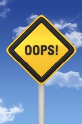 The Science of Human Error