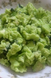 Green Eggs and Ham Recipe!