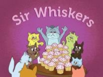 Sir Whiskers Division Story
