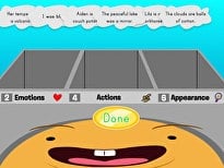 Muggo's Brain: Sorting Metaphors