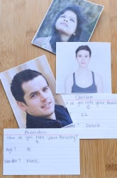 The Science of Beauty