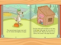 The Three Little Pigs