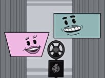 Trapezoid and Rectangle Shape Song