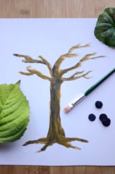 Transforming Tree: Tracking Change through the Seasons