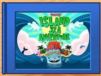 Tutu's Island Sea Adventure