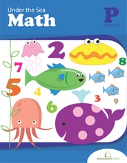 Under the Sea Math