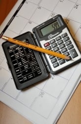 Calculate the Mass of the Earth