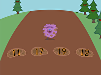 Comparing Numbers 11-20