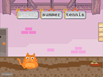 Typing Words: Six-Letter Words