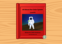 All About Our Solar System: Level N