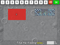 City Building: Missing Area Factor