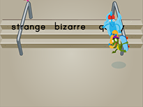 Dino Skateboarding: Connotations (Game 1)