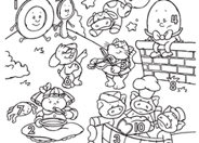 Find the Hidden Numbers