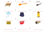 Get a Grip on Grammar: Compound Words #12