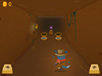 Floyd Danger: Quest for the Complete Sentence