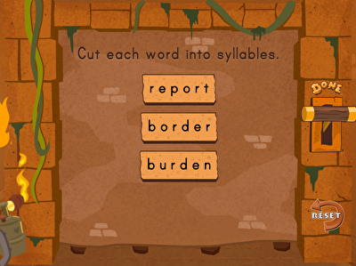 Descriptive image of resource