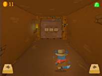 Multi-Syllable Words Spelling Patterns: Floyd Danger