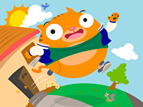 Bar Graphing with Roly