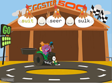 Mixed Row Typing: Home and Top Row with CuzCuz (Part Two)