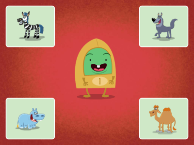 Descriptive image of resource