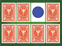 Shape Shadow Matching