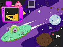 Numbers 11 to 20 Photoshoot