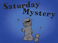 Saturday Mystery: Choosing Adjectives and Adverbs