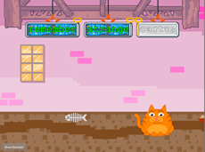 Typing Words: Round One