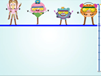 Ski Racer: Dividing Integers