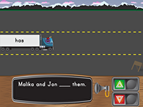 Practicing Subject Verb Agreement