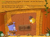 The Temple of Cheeza