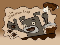 The Chocolate Shop