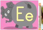 The Lion and the Rat