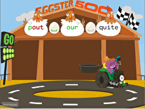 Top Row Typing: Words with CuzCuz (Part One)