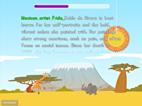 Typing Paragraphs for Speed: Mixed Facts