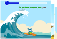 Typing Sentences: Accuracy