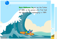 Typing Sentences: Speed