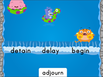 Water Rafting: Antonyms