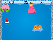 Water Rafting: Cube Roots